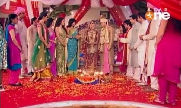 26 - Love Dill Mill Gayye