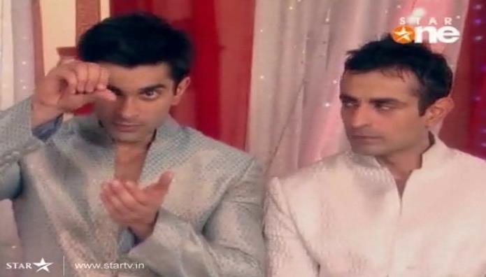 28 - Love Dill Mill Gayye