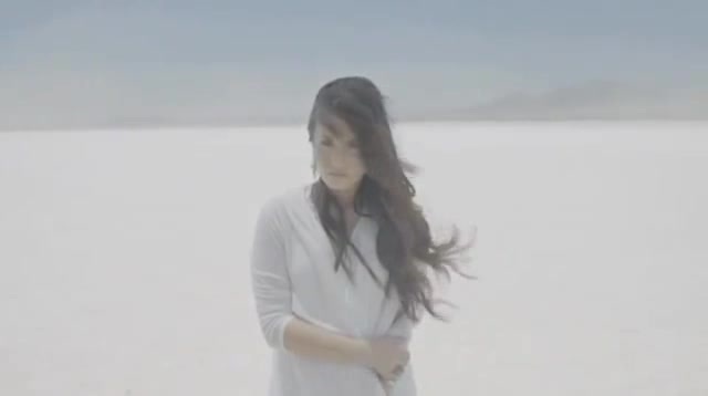 Demi Lovato the Role Model 09575