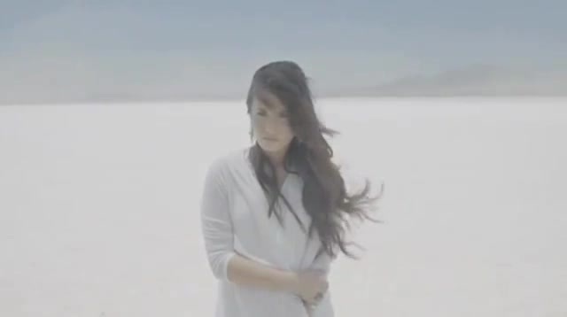 Demi Lovato the Role Model 09580