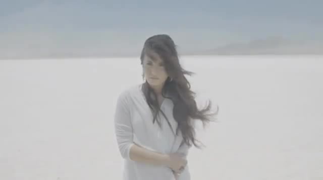 Demi Lovato the Role Model 09618