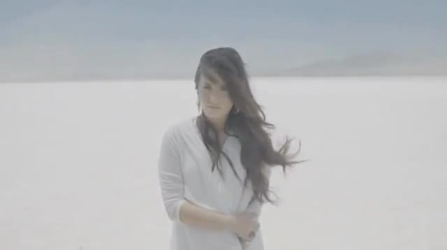 Demi Lovato the Role Model 09703