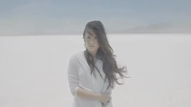 Demi Lovato the Role Model 09900