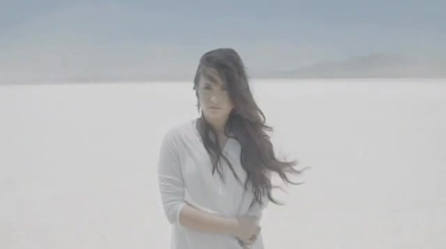 Demi Lovato the Role Model 09972
