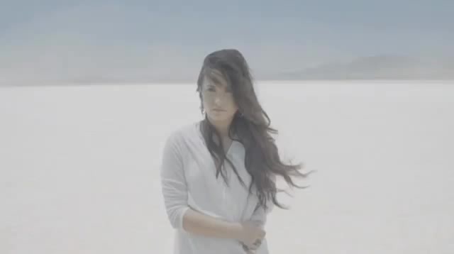 Demi Lovato the Role Model 09980