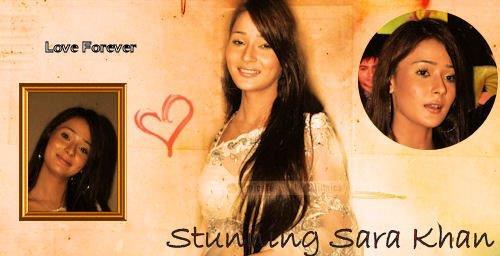 8. - sara khan 5