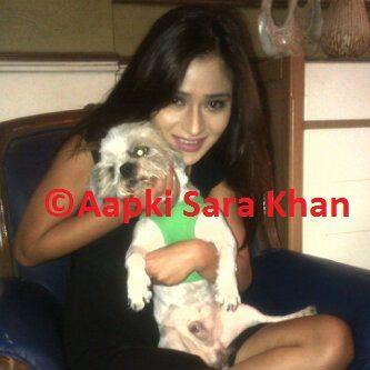 14. - sara khan 5