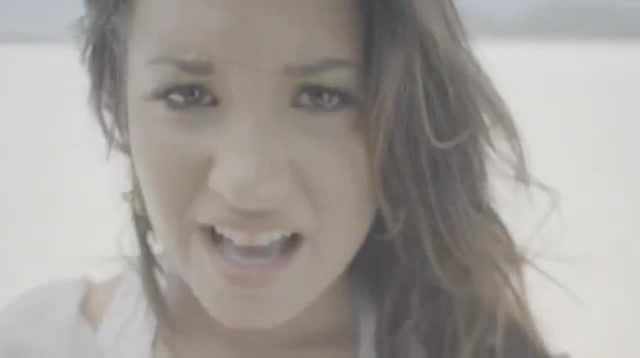 Demi Lovato the Role Model 10937