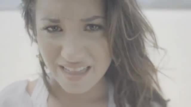 Demi Lovato the Role Model 11055