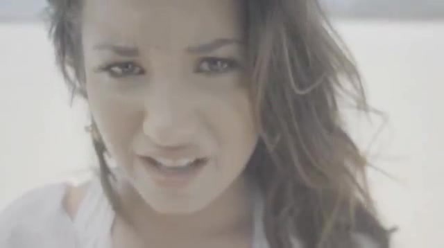 Demi Lovato the Role Model 11084