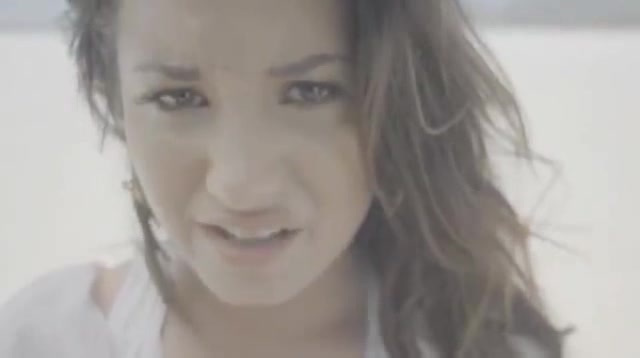 Demi Lovato the Role Model 11103