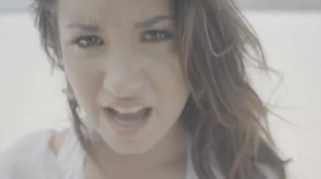 Demi Lovato the Role Model 11219