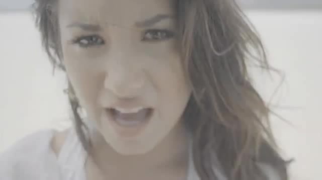 Demi Lovato the Role Model 11228