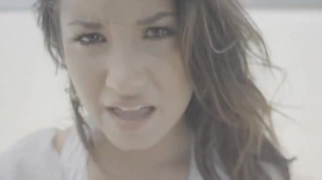 Demi Lovato the Role Model 11271