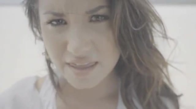 Demi Lovato the Role Model 11341