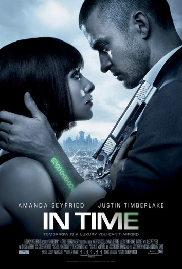 In time (2011)