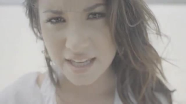 Demi Lovato the Role Model 11429