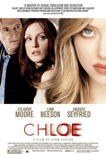 Chloe (2009) - Amanda Seyfried