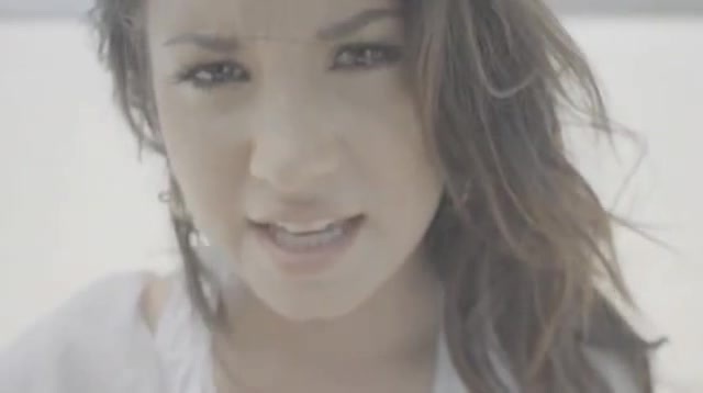 Demi Lovato the Role Model 11445