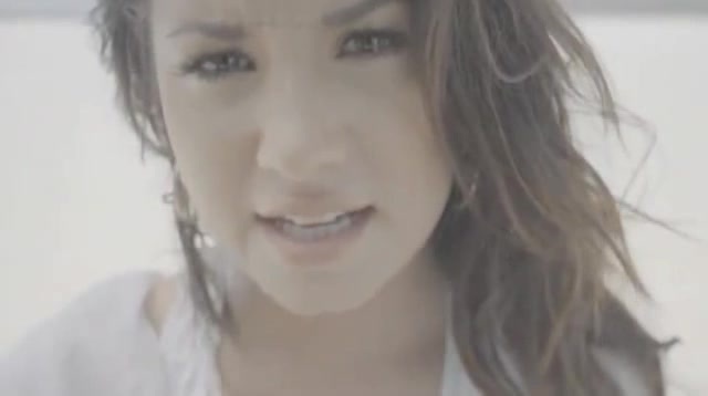 Demi Lovato the Role Model 11498