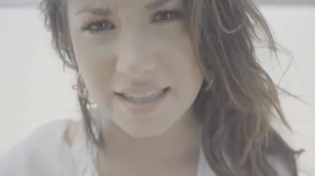 Demi Lovato the Role Model 11586