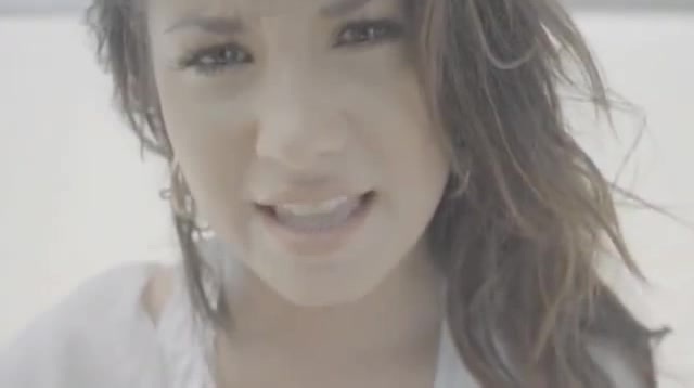 Demi Lovato the Role Model 11596