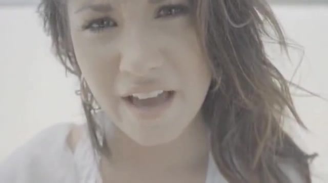 Demi Lovato the Role Model 11667