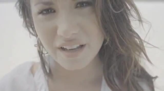 Demi Lovato the Role Model 11838