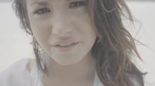Demi Lovato the Role Model 11896