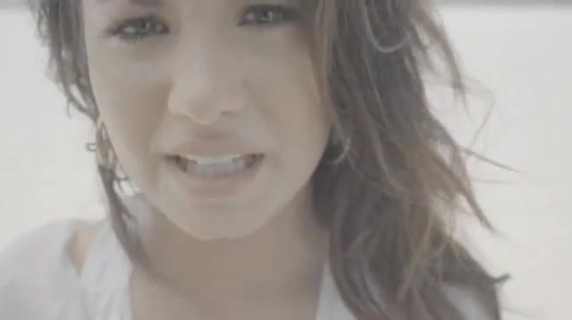 Demi Lovato the Role Model 12107