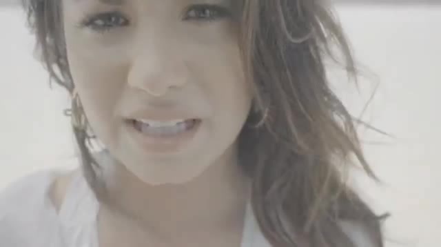 Demi Lovato the Role Model 12120