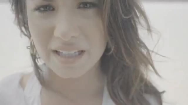 Demi Lovato the Role Model 12132