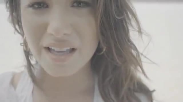 Demi Lovato the Role Model 12324