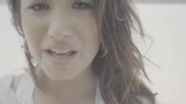 Demi Lovato the Role Model 12385