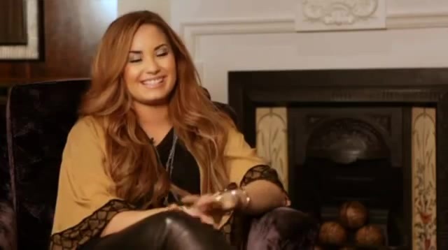 Demi Lovato the Role Model 14209 - Demi - The Role Model Part o30