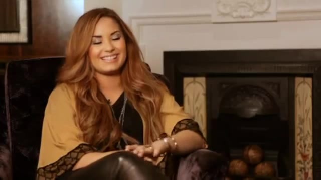 Demi Lovato the Role Model 14232 - Demi - The Role Model Part o30