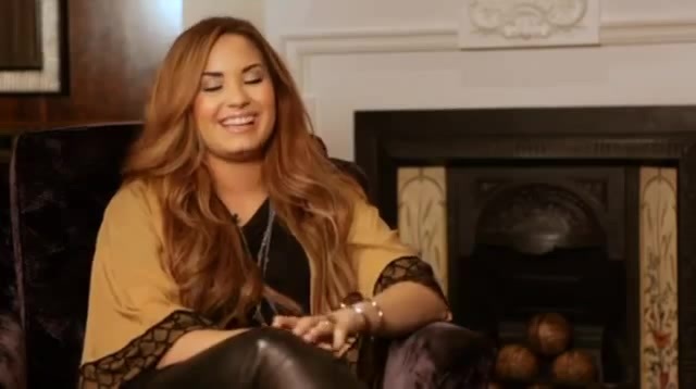 Demi Lovato the Role Model 14256 - Demi - The Role Model Part o30