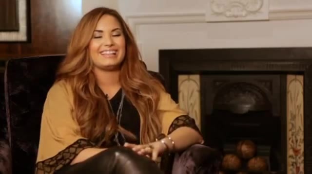 Demi Lovato the Role Model 14319 - Demi - The Role Model Part o30