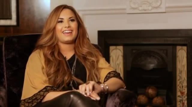 Demi Lovato the Role Model 14937 - Demi - The Role Model Part o31