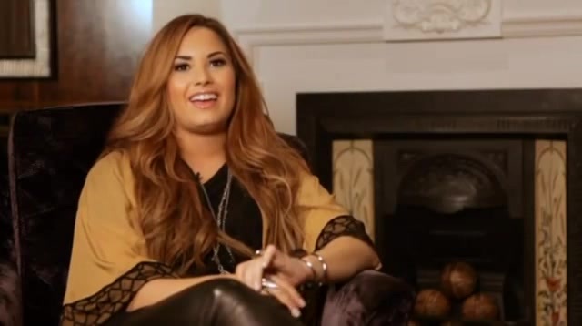 Demi Lovato the Role Model 15097 - Demi - The Role Model Part o32