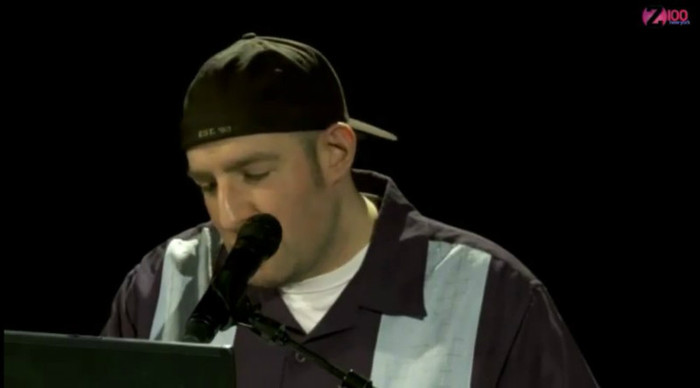 bscap0036 - Demi Lovato talking about Greece Z100 live chat 08 03 2012