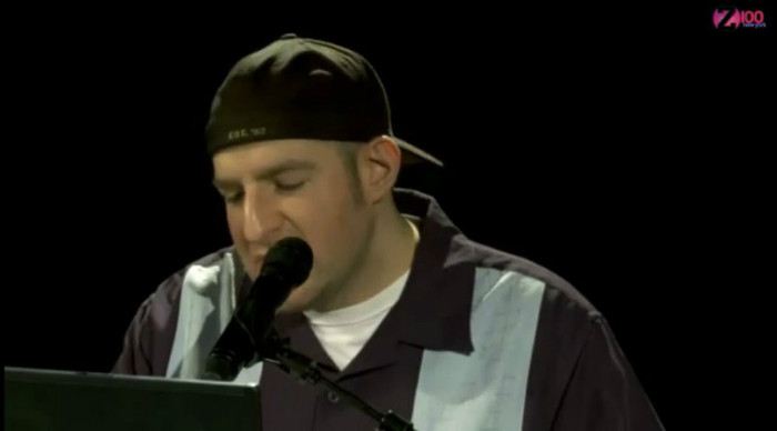 bscap0037 - Demi Lovato talking about Greece Z100 live chat 08 03 2012