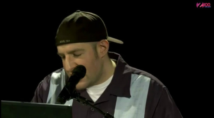 bscap0044 - Demi Lovato talking about Greece Z100 live chat 08 03 2012