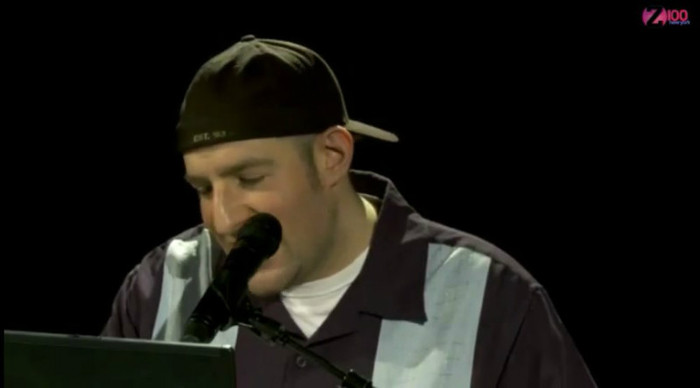 bscap0047 - Demi Lovato talking about Greece Z100 live chat 08 03 2012