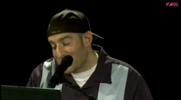 bscap0049 - Demi Lovato talking about Greece Z100 live chat 08 03 2012