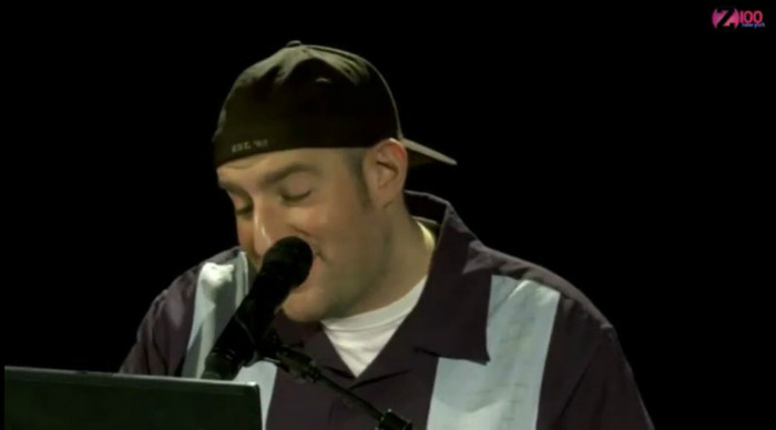 bscap0051 - Demi Lovato talking about Greece Z100 live chat 08 03 2012