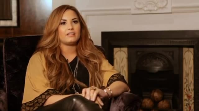 Demi Lovato the Role Model 15725 - Demi - The Role Model Part o33