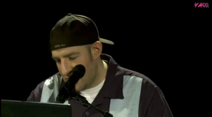 bscap0145 - Demi Lovato talking about Greece Z100 live chat 08 03 2012