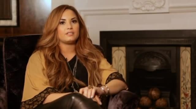 Demi Lovato the Role Model 15898 - Demi - The Role Model Part o33