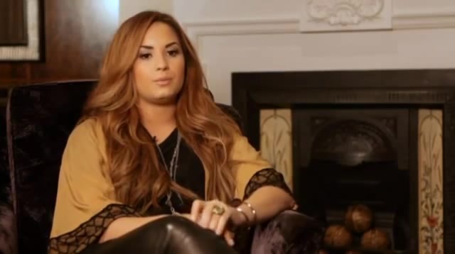 Demi Lovato the Role Model 16365 - Demi - The Role Model Part o34